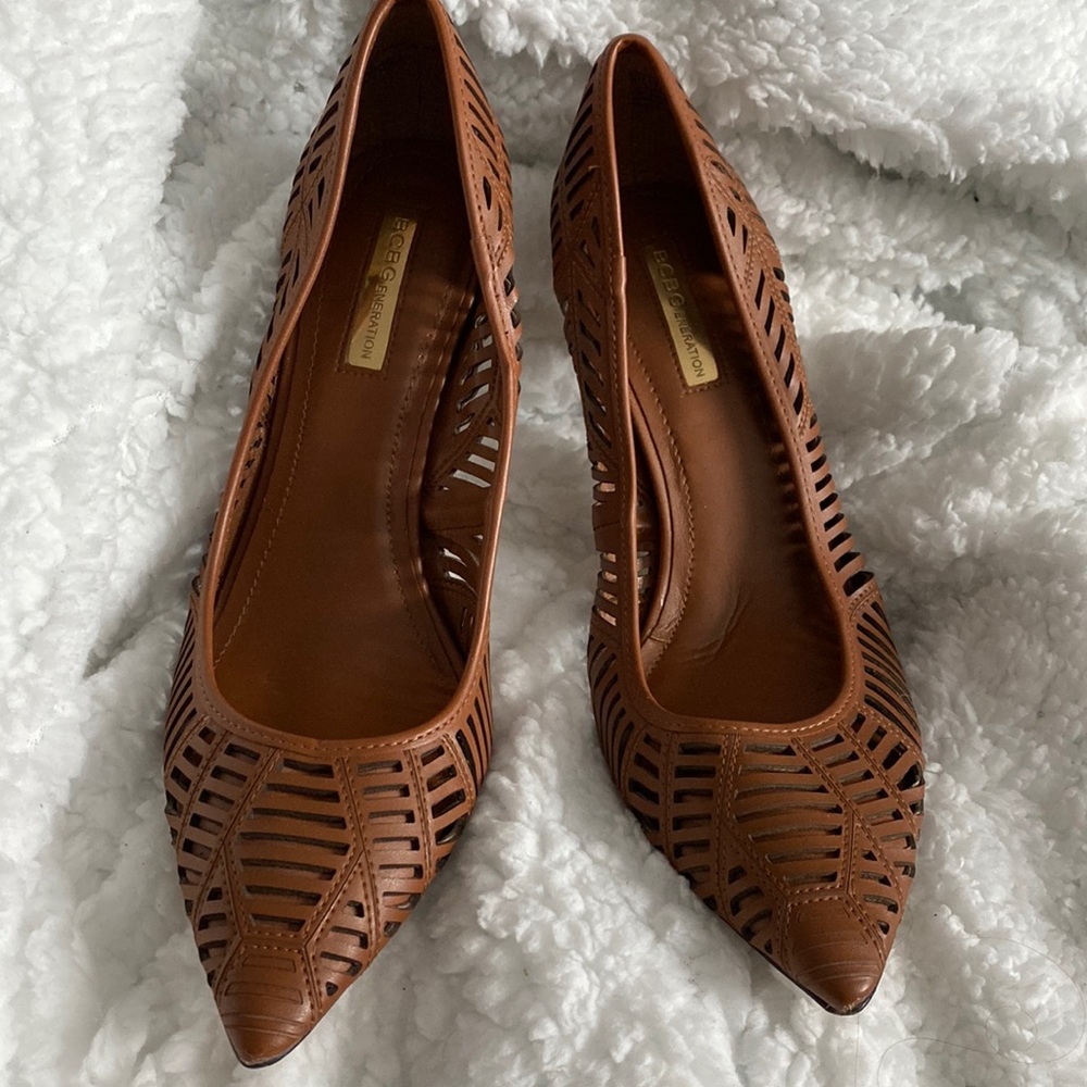 3 for $20 💜 BCBGeneration Pumps